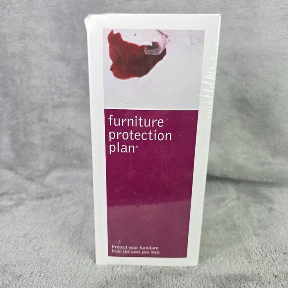 Furniture Protection Plan Kit For Fabric Leather & Wood Care - Picture 3 of 5